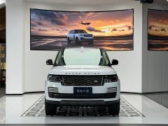 Land Rover Range Rover 3.0 L6 Legend Extended Classic Edition - фото 2