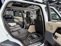Land Rover Range Rover 3.0 L6 Legend Extended Classic Edition - фото 20