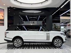 Land Rover Range Rover 3.0 L6 Legend Extended Classic Edition - фото 3