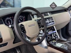 Land Rover Range Rover 3.0 L6 Legend Extended Classic Edition - фото 5