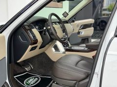 Land Rover Range Rover 3.0 L6 Legend Extended Classic Edition - фото 6