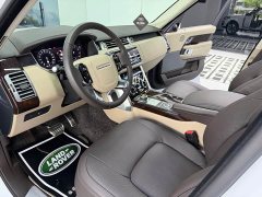 Land Rover Range Rover 3.0 L6 Legend Extended Classic Edition - фото 7