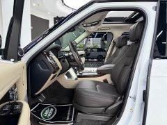 Land Rover Range Rover 3.0 L6 Legend Extended Classic Edition - фото 8