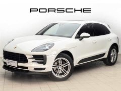 Porsche Macan 2.0T - фото 1