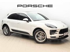 Porsche Macan 2.0T - фото 3