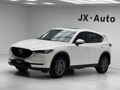 Mazda CX-5 2.0L automatic two-wheel drive smart - фото 1