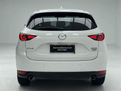 Mazda CX-5 2.0L automatic two-wheel drive smart - фото 10