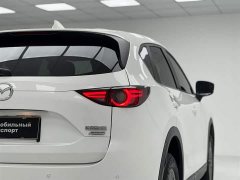 Mazda CX-5 2.0L automatic two-wheel drive smart - фото 11