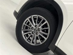 Mazda CX-5 2.0L automatic two-wheel drive smart - фото 12