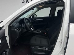 Mazda CX-5 2.0L automatic two-wheel drive smart - фото 13