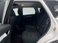 Mazda CX-5 2.0L automatic two-wheel drive smart - фото 17