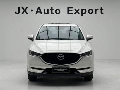 Mazda CX-5 2.0L automatic two-wheel drive smart - фото 2