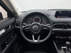 Mazda CX-5 2.0L automatic two-wheel drive smart - фото 20