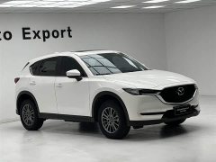 Mazda CX-5 2.0L automatic two-wheel drive smart - фото 3