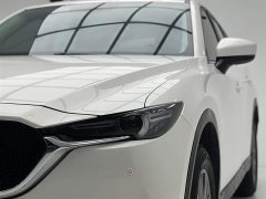 Mazda CX-5 2.0L automatic two-wheel drive smart - фото 4