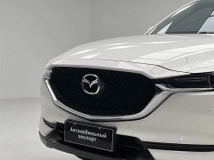 Mazda CX-5 2.0L automatic two-wheel drive smart - фото 5