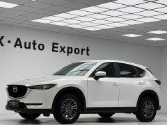Mazda CX-5 2.0L automatic two-wheel drive smart - фото 6