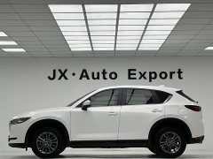 Mazda CX-5 2.0L automatic two-wheel drive smart - фото 7