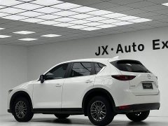 Mazda CX-5 2.0L automatic two-wheel drive smart - фото 8