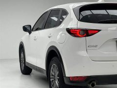 Mazda CX-5 2.0L automatic two-wheel drive smart - фото 9