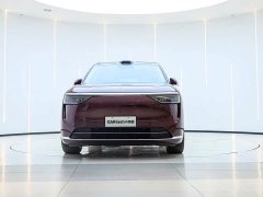 AITO Wenjie M8 extended range Max version 53.4kWh 6-seater version (192-line lidar) - фото 2