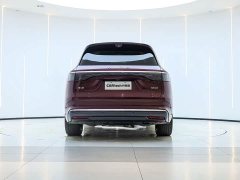 AITO Wenjie M8 extended range Max version 53.4kWh 6-seater version (192-line lidar) - фото 3