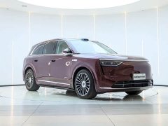 AITO Wenjie M8 extended range Max version 53.4kWh 6-seater version (192-line lidar) - фото 4