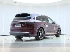 AITO Wenjie M8 extended range Max version 53.4kWh 6-seater version (192-line lidar) - фото 6