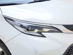 Lynk & Co Grevia 2022 2.5L Hybrid Premium Edition - фото 14