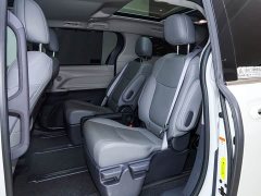 Lynk & Co Grevia 2022 2.5L Hybrid Premium Edition - фото 18