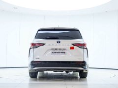 Lynk & Co Grevia 2022 2.5L Hybrid Premium Edition - фото 4
