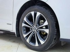 Lynk & Co Grevia 2022 2.5L Hybrid Premium Edition - фото 8