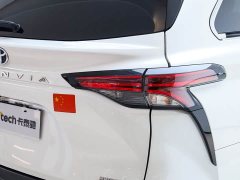 Lynk & Co Grevia 2022 2.5L Hybrid Premium Edition - фото 9