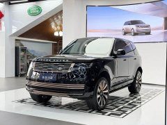 Land Rover Range Rover 3.0 L6 360PS Grand Edition - фото 1