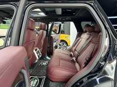 Land Rover Range Rover 3.0 L6 360PS Grand Edition - фото 10