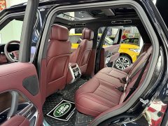 Land Rover Range Rover 3.0 L6 360PS Grand Edition - фото 11