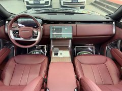 Land Rover Range Rover 3.0 L6 360PS Grand Edition - фото 12