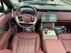 Land Rover Range Rover 3.0 L6 360PS Grand Edition - фото 13