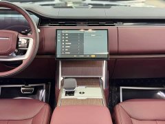 Land Rover Range Rover 3.0 L6 360PS Grand Edition - фото 15