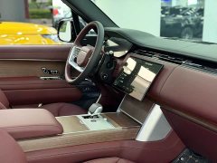 Land Rover Range Rover 3.0 L6 360PS Grand Edition - фото 16