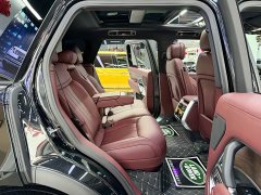 Land Rover Range Rover 3.0 L6 360PS Grand Edition - фото 17