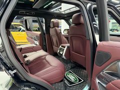 Land Rover Range Rover 3.0 L6 360PS Grand Edition - фото 18