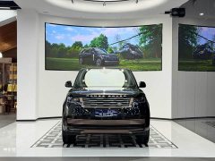 Land Rover Range Rover 3.0 L6 360PS Grand Edition - фото 2