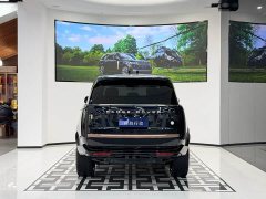 Land Rover Range Rover 3.0 L6 360PS Grand Edition - фото 4