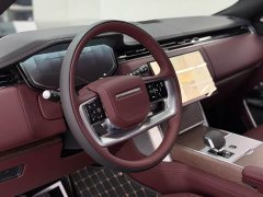Land Rover Range Rover 3.0 L6 360PS Grand Edition - фото 6