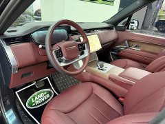 Land Rover Range Rover 3.0 L6 360PS Grand Edition - фото 7