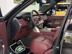 Land Rover Range Rover 3.0 L6 360PS Grand Edition - фото 8