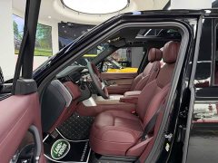 Land Rover Range Rover 3.0 L6 360PS Grand Edition - фото 9