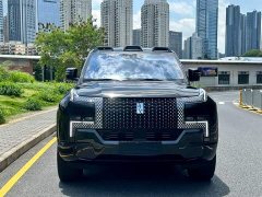 Yangwang U8 L 2025 Prestige Edition - фото 2