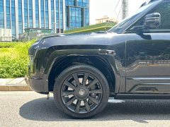 Yangwang U8 L 2025 Prestige Edition - фото 5
